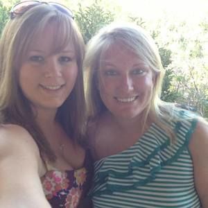 Meet your Posher, Beth